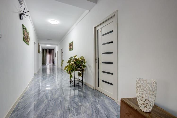 Olive hotel Kochkor Exterior foto
